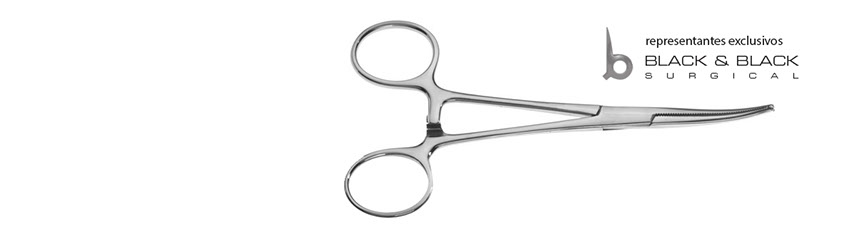 Productos Black & Black Surgical