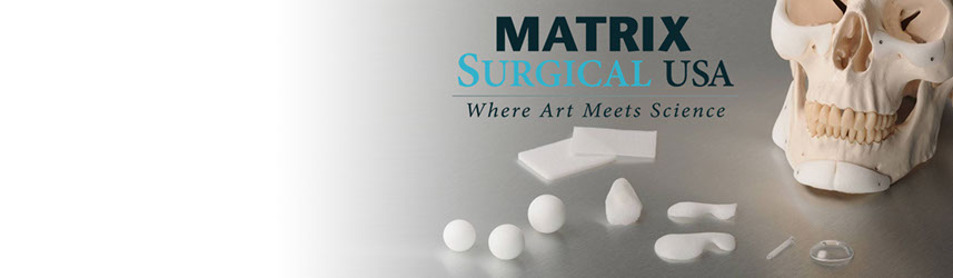 Productos Matrix Surgical USA
