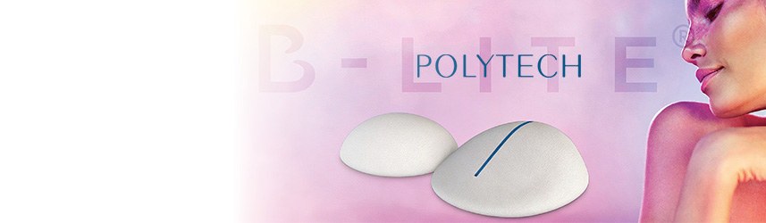 Productos POLYTECH Health & Aesthetics